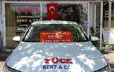 Antalya Otogar Rent A Car 2017